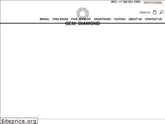 gemofadiamond.com