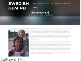 gemology.se