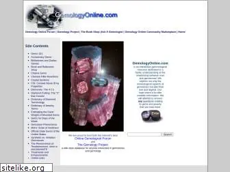 gemologyonline.com