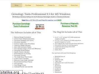 gemologytools.com