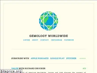 gemologyworldwide.com