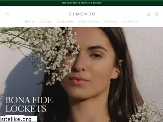 gemondo.com