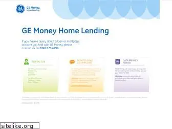 gemoney.co.uk