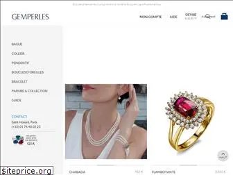 gemperles.com