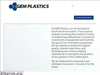 gemplastics.com