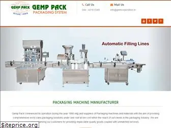 gemppack.com