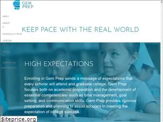 gemprep.org