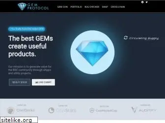 gemprotocol.io