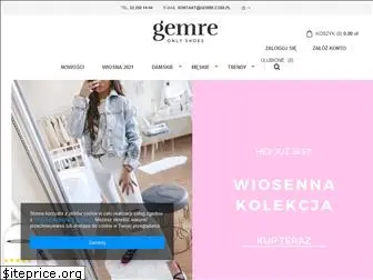 gemre.com.pl