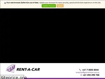 gemrentacar.com.au