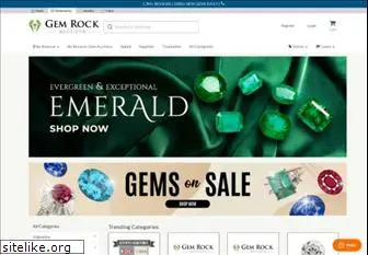 gemrockauctions.com