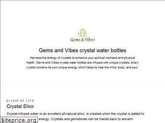 gemsandvibes.com