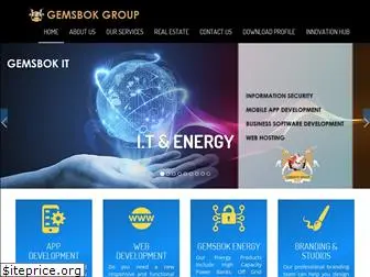 gemsbokgroup.co.za