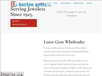 gemsboston.com