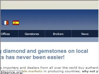 gemsbrokers.org