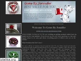 gemsbyjennifer.com