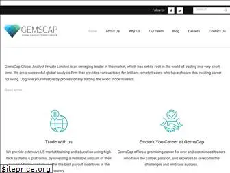 gemscapglobal.com