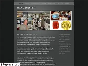 gemscientist.com