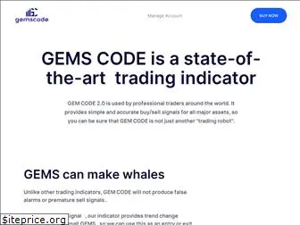 gemscode.io