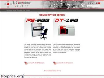 gemscriptor.com