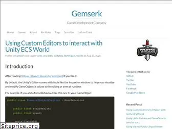 gemserk.com