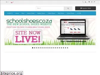 gemshoes.co.za