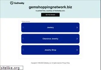 gemshoppingnetwork.biz