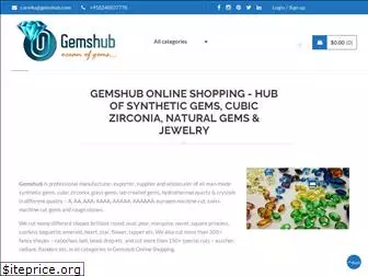 gemshub.com