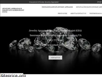 gemsjewelryandappraisals.com