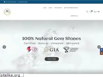 gemsndiamond.com