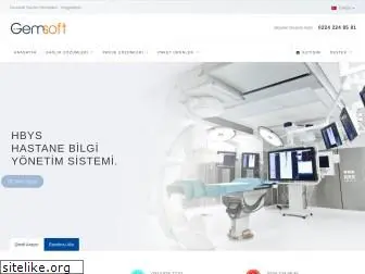 gemsoft.com.tr