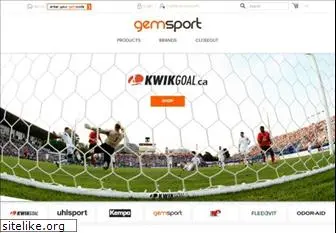 gemsport.com