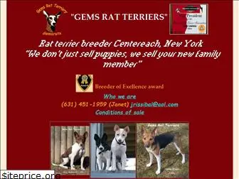 gemsrats.com