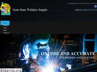 gemstatewelderssupply.com