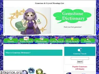 gemstone7.com