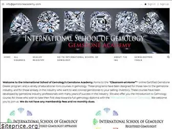 gemstoneacademy.com