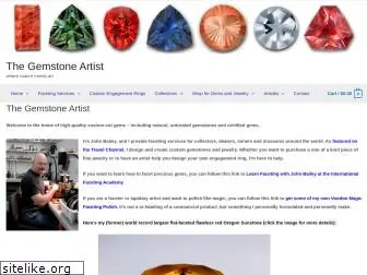 gemstoneartist.com