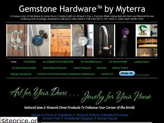 gemstonehardware.com