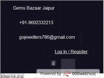 gemstonejewellers.tk