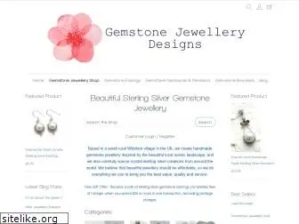 gemstonejewellerydesigns.co.uk