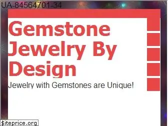 gemstonejewelrybydesign.com