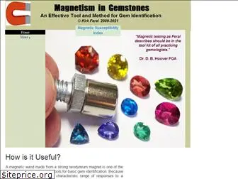 gemstonemagnetism.com