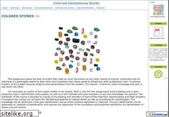 gemstones-guide.com