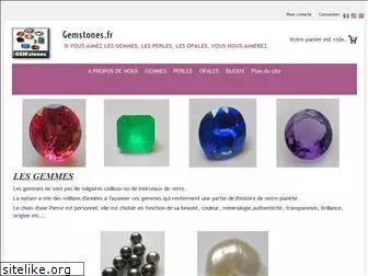 gemstones.fr