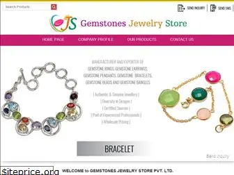 gemstonesjewelrystores.com