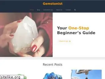 gemstonist.com