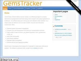 gemstracker.org