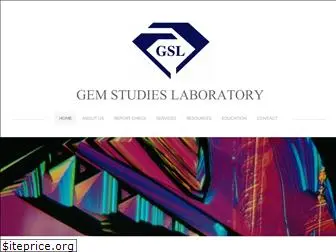 gemstudieslaboratory.com.au