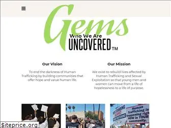 gemsuncovered.org