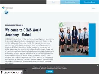 gemsworldacademy-dubai.com